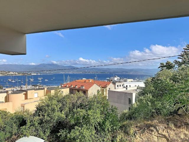 Location Fond de commerce 79 m2 Ajaccio