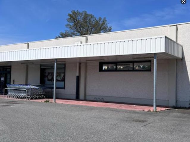 Location Fond de commerce 700 m2 Saint Martin de Crau
