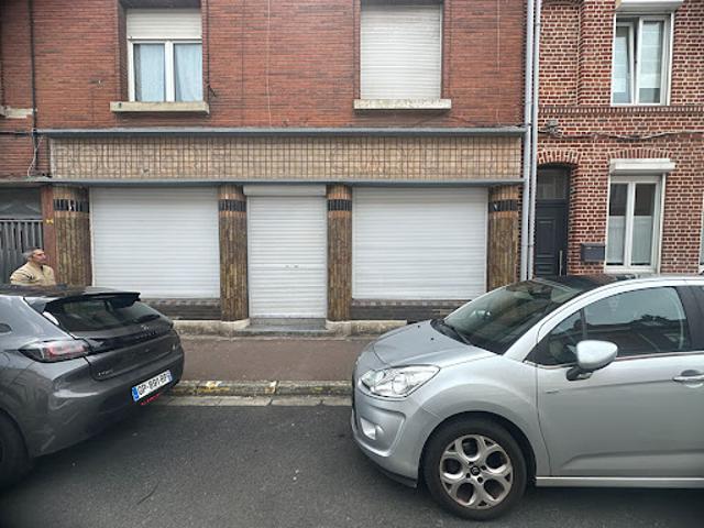 Location Fond de commerce 0 pièces 70 m2 Lomme