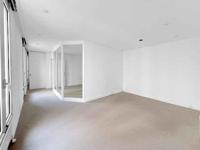 Location Fond de commerce 70 m2 Paris 15ème