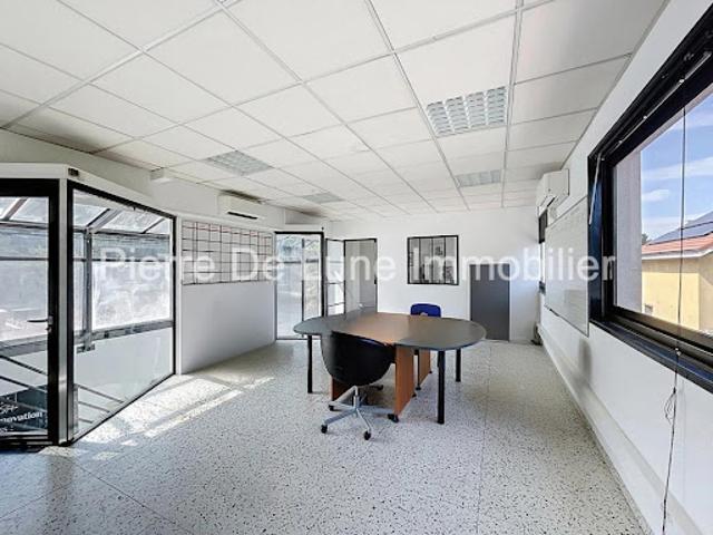 Location Fond de commerce 70 m2 Tassin la Demi Lune