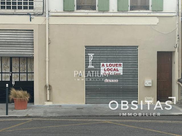 Location Autre 0 pièces 70 m2 Volx