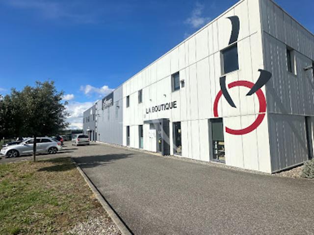 Location Fond de commerce 715 m2 L'Isle Jourdain