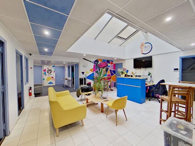 Location Fond de commerce 7 pièces 160 m2 Charenton le Pont