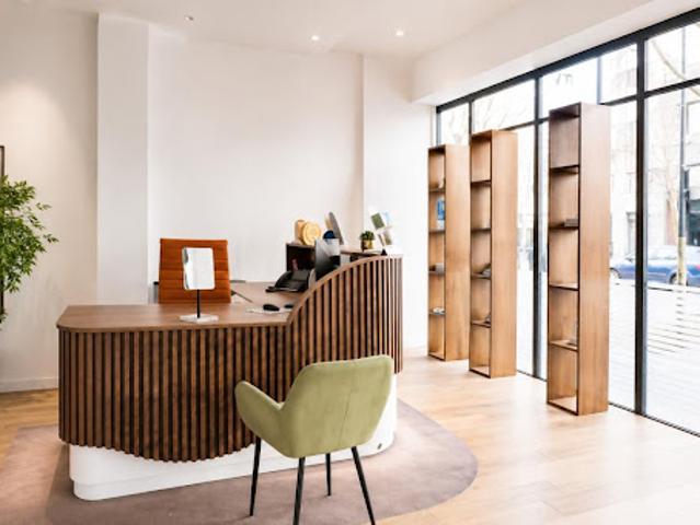 Location Fond de commerce 85 m2 Paris 17ème