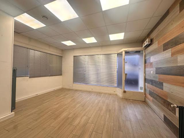 Location Fond de commerce 86 m2 Arnouville les gonesse