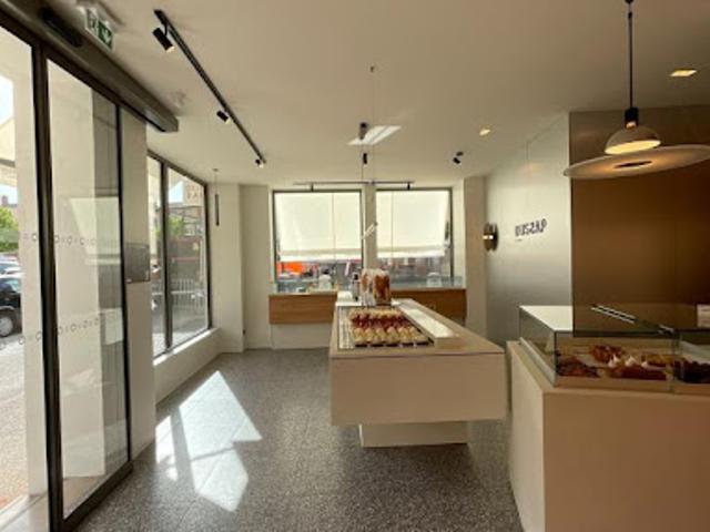 Location Fond de commerce 86 m2 Saint Galmier