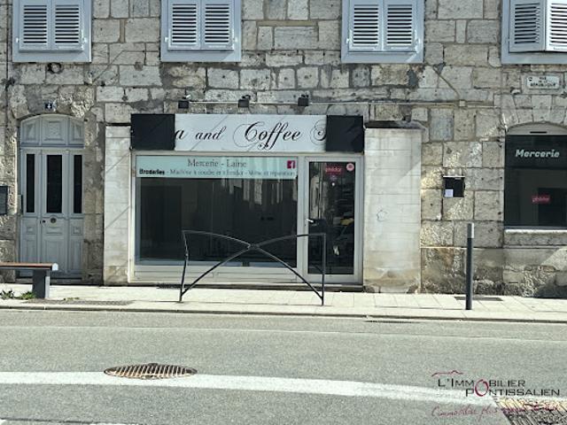 Location Autre 0 pièces 86.8 m2 Pontarlier