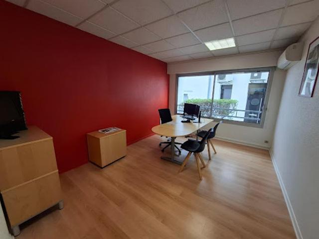 Location Fond de commerce 80 m2 Mont de Marsan