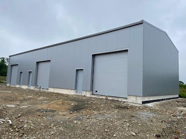 Location Fond de commerce 80 m2 Bourg Blanc