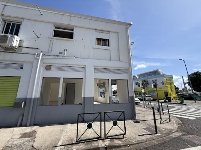 Location Autre 0 pièces 80 m2 Le Port