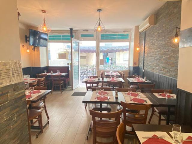 Location Fond de commerce 80 m2 Levallois Perret