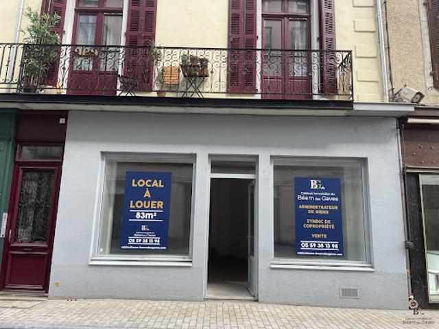 Location Autre 0 pièces 80 m2 Salies de bearn
