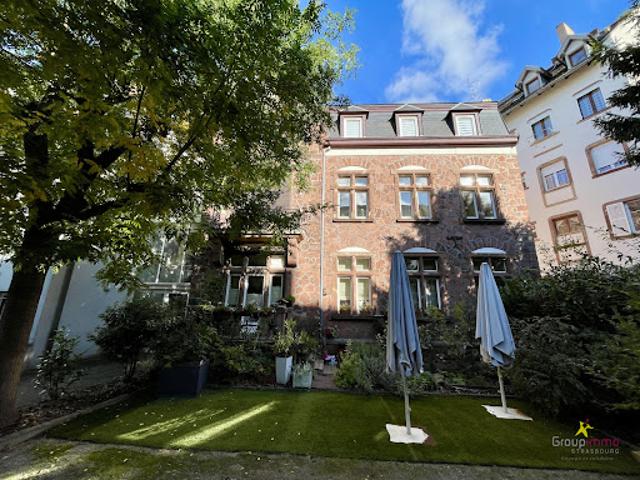 Location Autre 4 pièces 82 m2 Strasbourg
