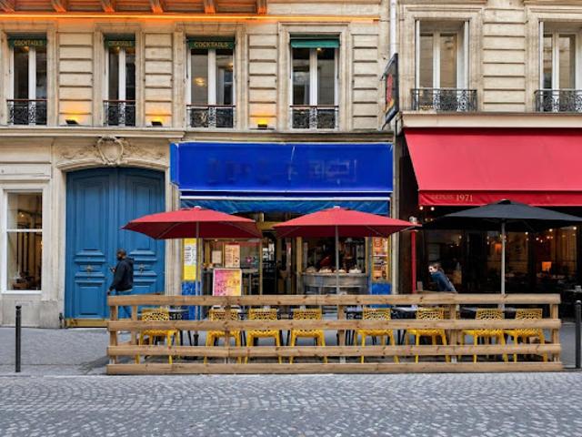 Location Fond de commerce 83 m2 Paris 8ème
