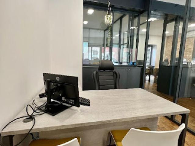 Location Fond de commerce 8.5 m2 Nantes