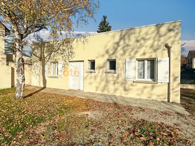 Location Fond de commerce 8 pièces 140 m2 Brie Comte Robert