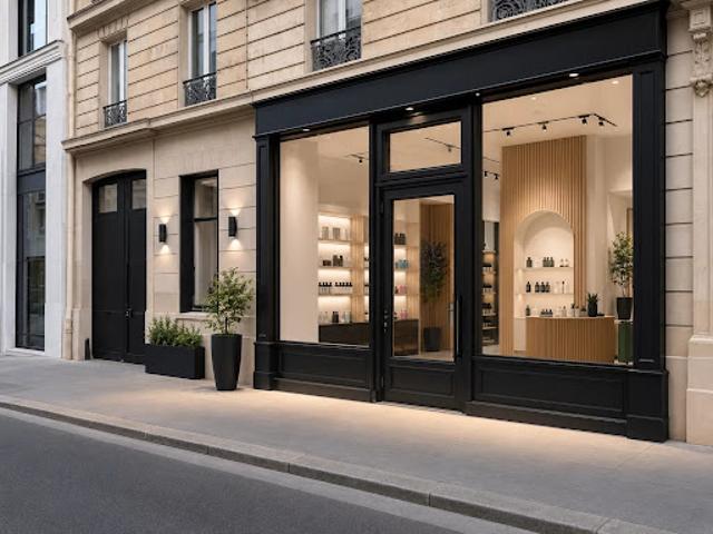 Location Fond de commerce 8 pièces 300 m2 Paris 10ème