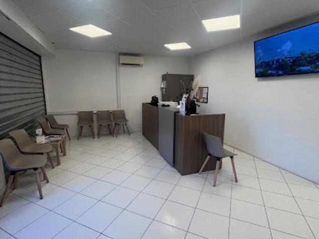 Location Fond de commerce 95 m2 Mouans Sartoux