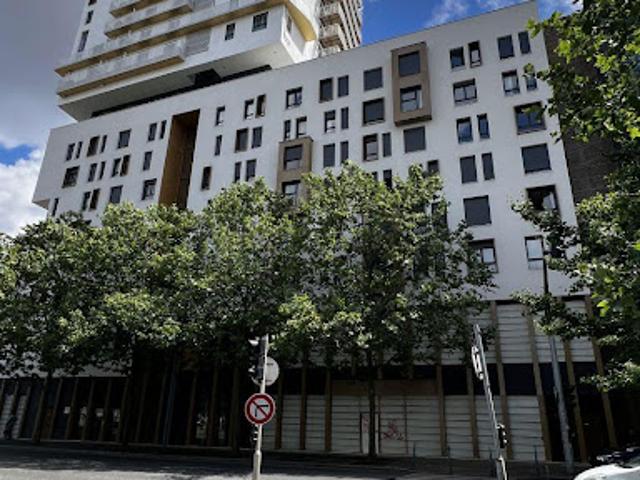 Location Fond de commerce 968 m2 Noisy le Sec