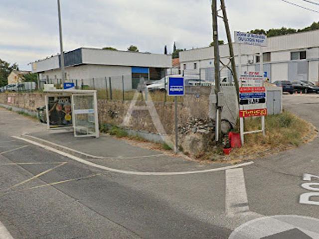 Location Fond de commerce 96 m2 Toulon