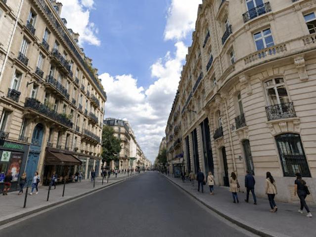 Location Fond de commerce 97 m2 Paris 9ème
