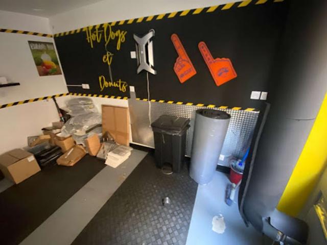 Location Fond de commerce 90 m2 Avignon