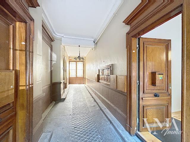 Location Fond de commerce 90 m2 Lyon 3ème