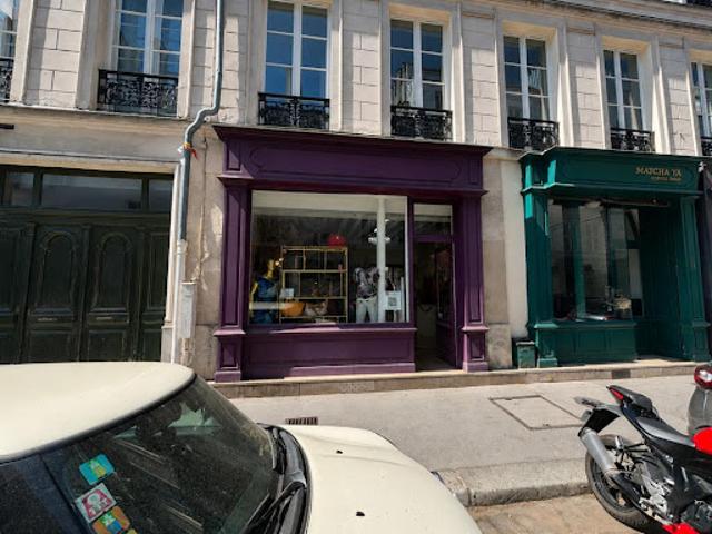 Location Fond de commerce 90 m2 Paris 11ème