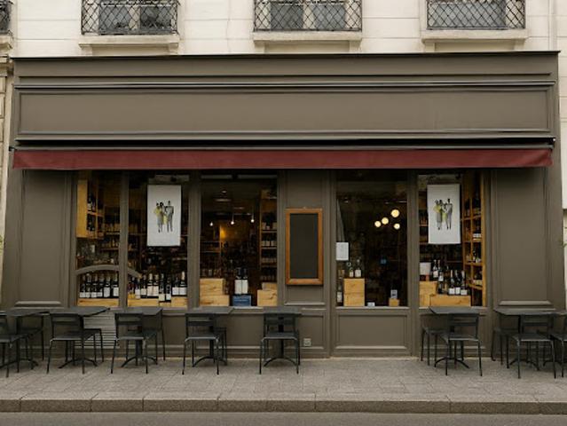 Location Fond de commerce 90 m2 Paris 2ème