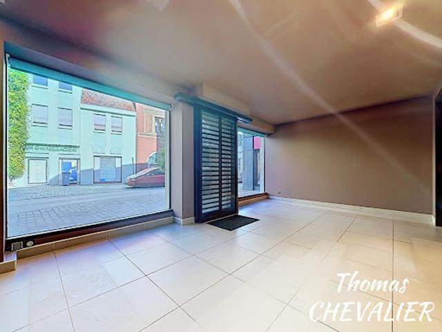 Location Fond de commerce 90 m2 Selestat