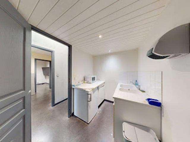 Location Fond de commerce 9 pièces 110 m2 Le Havre