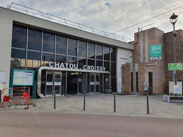 Location Garage 0 m2 Chatou