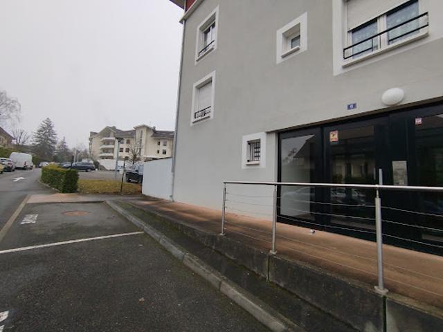 Location Garage 0 m2 Saint Julien en Genevois