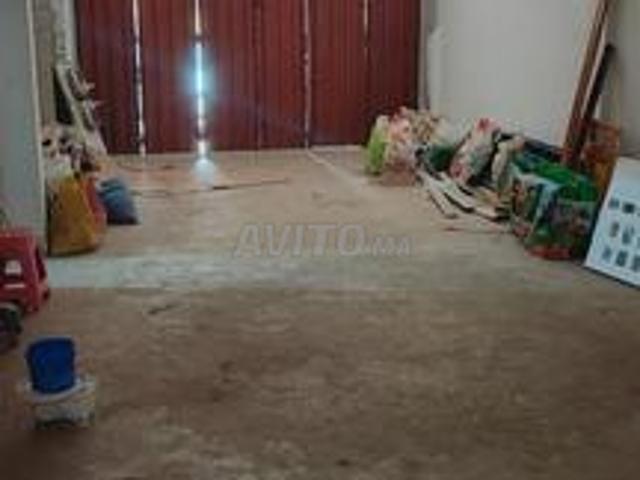 Location garage 110m2