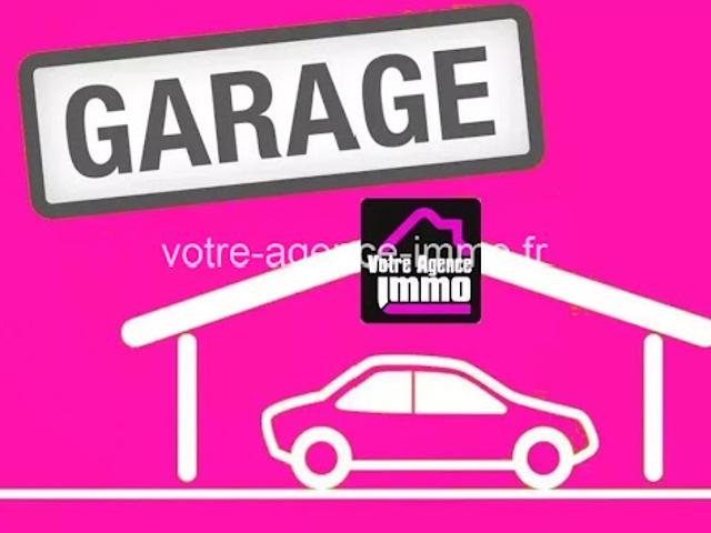 Location Garage 11 m2 Nice