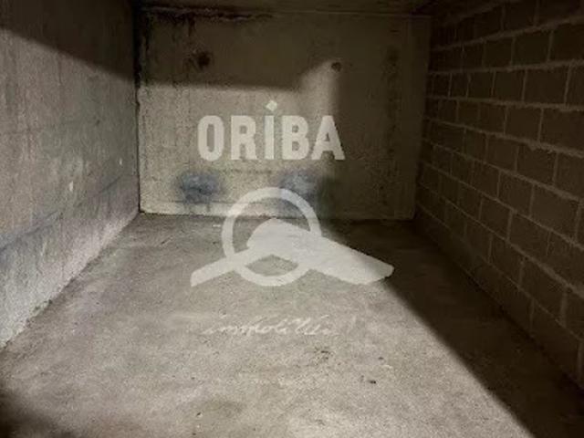 Location Garage 13.5 m2 Pornichet