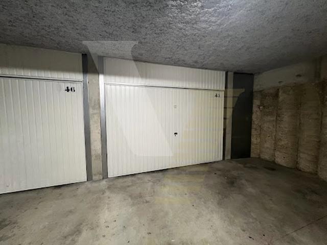 Location Garage 20 m2 Montpellier