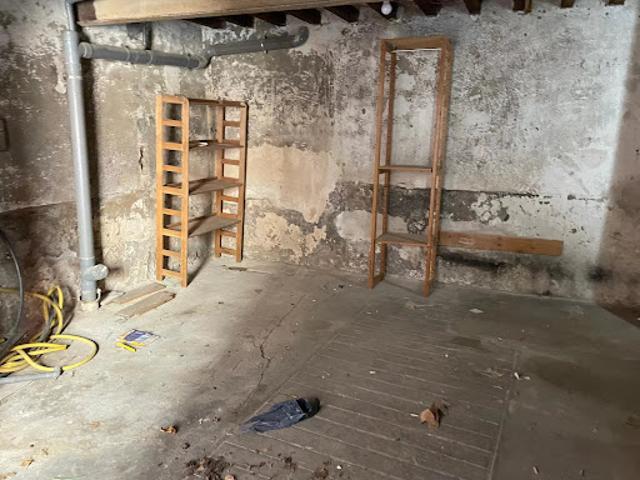 Location Garage 22 m2 Perpignan