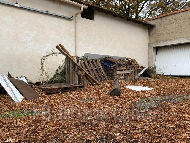location garage