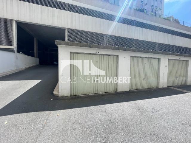 Location Garage 90 € CC FAURIEL