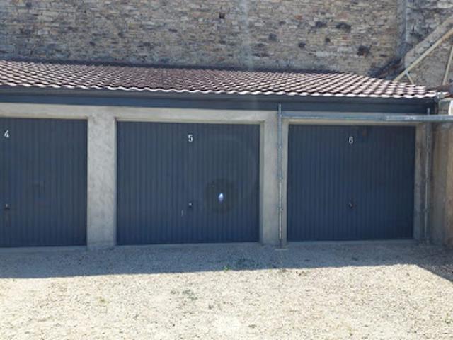 Location Garage Chagny