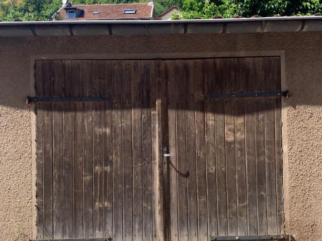 Location Garage Algrange