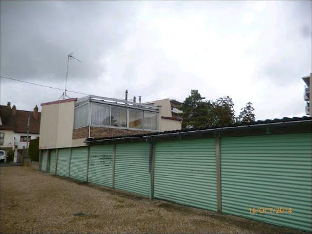 Location Garage Athis Mons