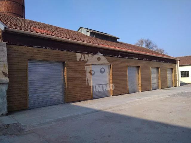 Location Garage Blenod les pont a mousson