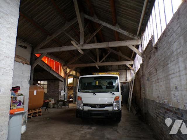Location Garage Gamaches