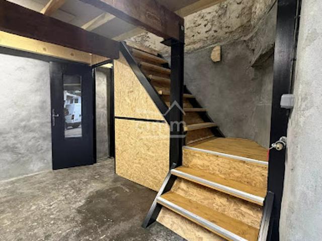 Location Garage Oraison