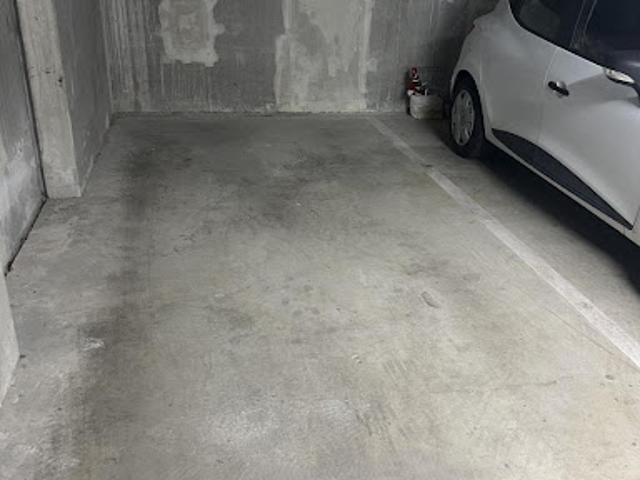 Location Garage Orleans