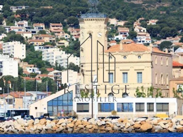 Location Garage La Ciotat