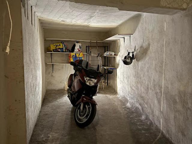 Location Garage Nice